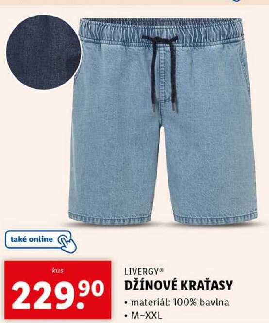 DŽÍNOVÉ KRAŤASY
