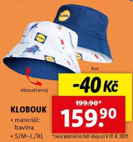 KLOBOUK