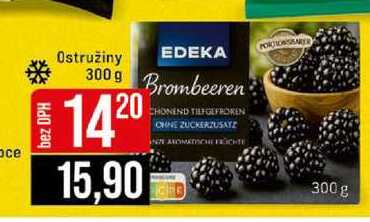 Ostružiny 300 g 