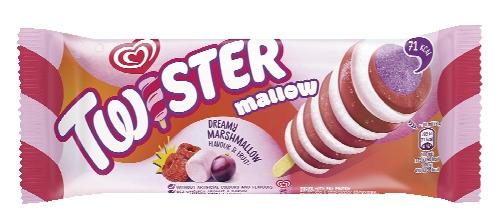 Twister, 80 ml