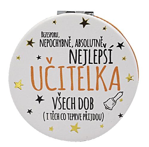 Dárky značky Nekupto pro učitelky a učitele, 1 KS