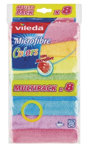 Microfibre Colors