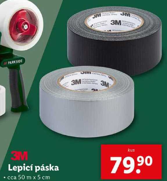 Lepicí páska 