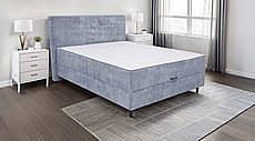 14: Postel boxspring