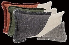 7: Dekorační polštář Tonal