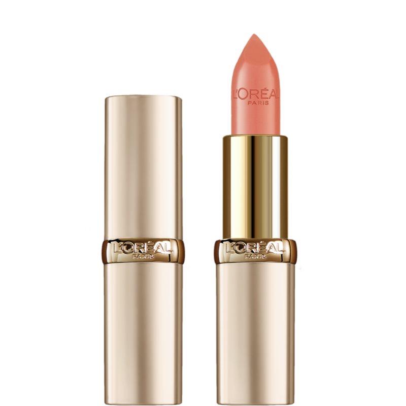 L’Oréal Paris Color Riche hydratační rtěnka odstín 235 Nude 3.6 g