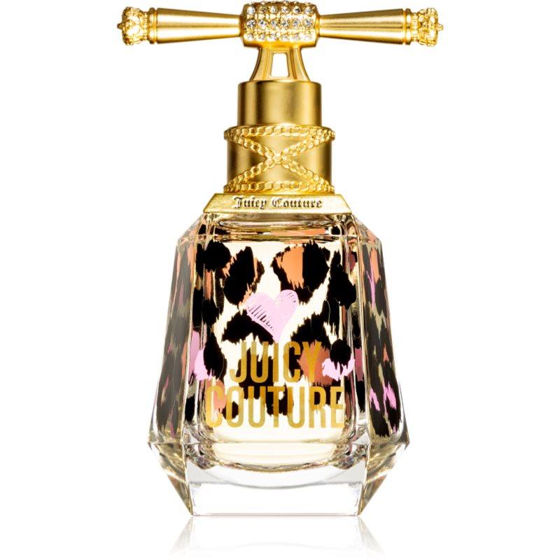 Juicy Couture I Love Juicy Couture parfémovaná voda pro ženy 50 ml