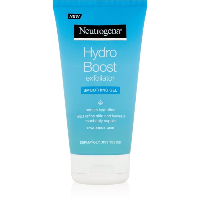 Neutrogena Hydro Boost® peeling 150 ml