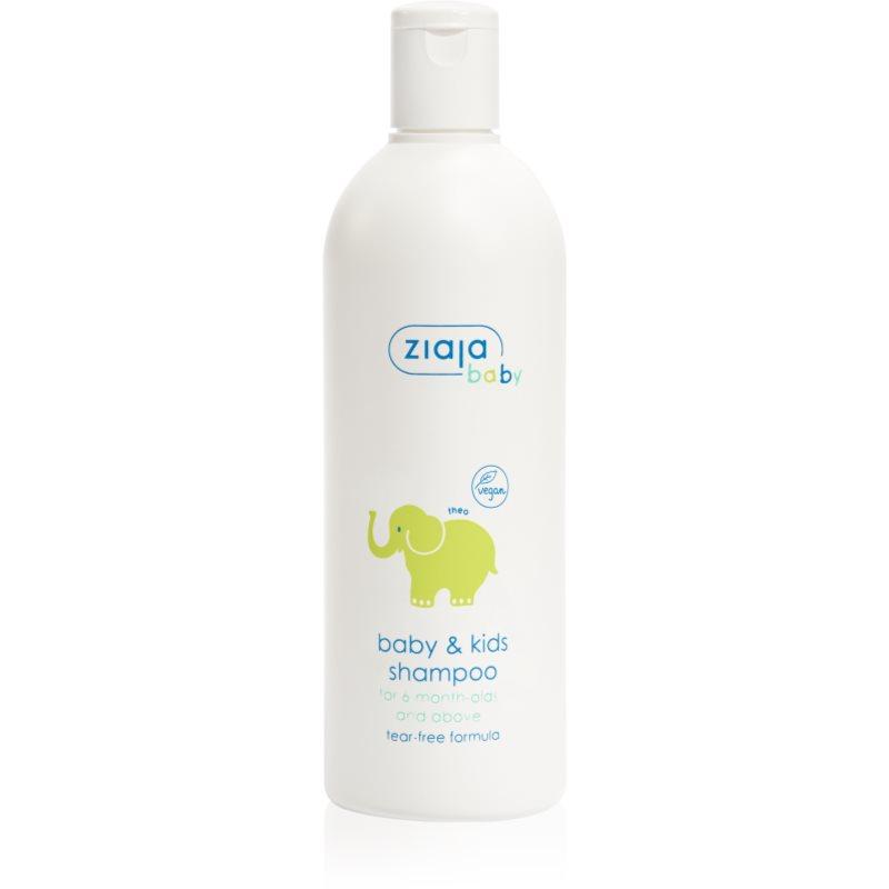 Ziaja Baby dětský šampon od 6 měsíců 270 ml