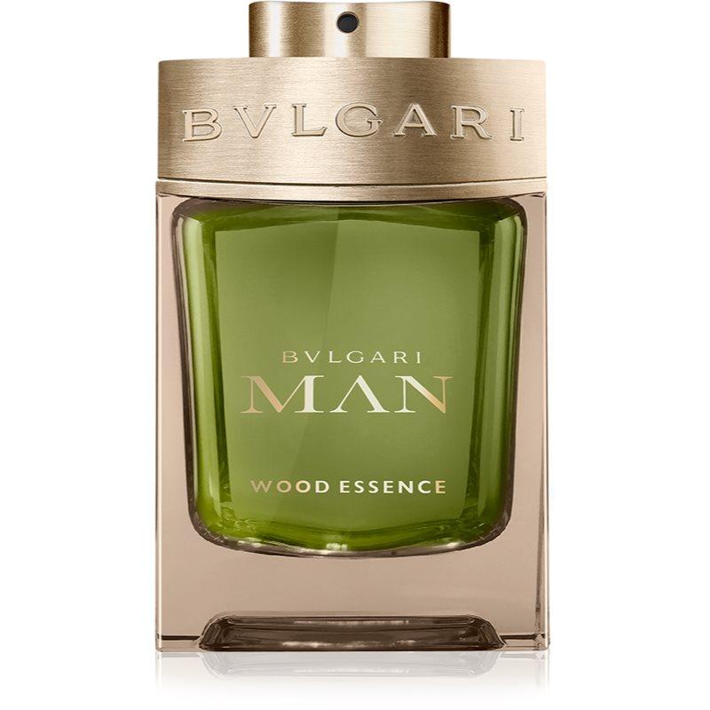 BVLGARI Bvlgari Man Wood Essence parfémovaná voda pro muže 60 ml