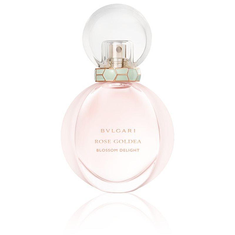 BVLGARI Rose Goldea Blossom Delight Eau de Parfum parfémovaná voda pro ženy 30 ml