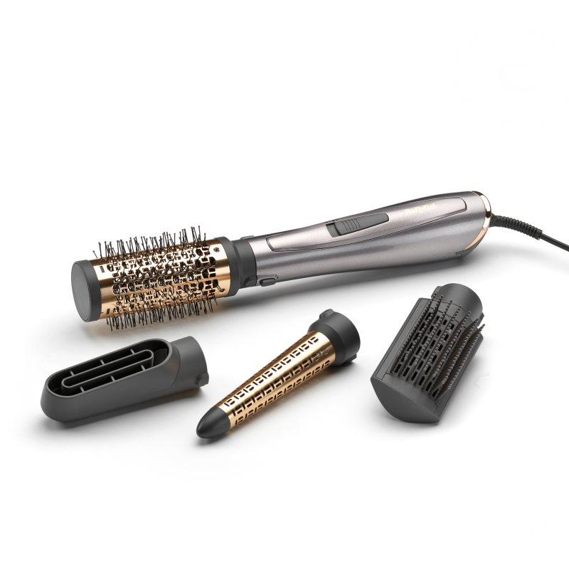 BaByliss Air Style AS136E horkovzdušná kulma