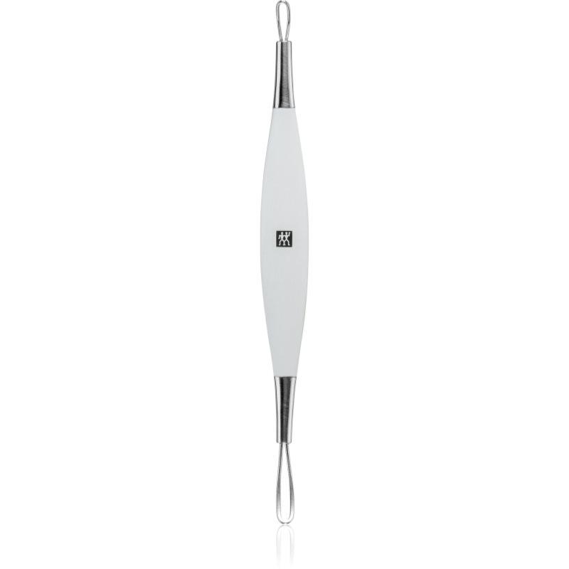 Zwilling Premium kosmetická pomůcka pro odstranění černých teček a akné 1 ks