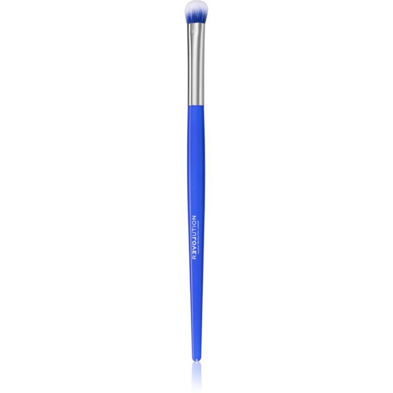 Revolution Relove Brush Queen štětec na stínování a přechody 1 ks
