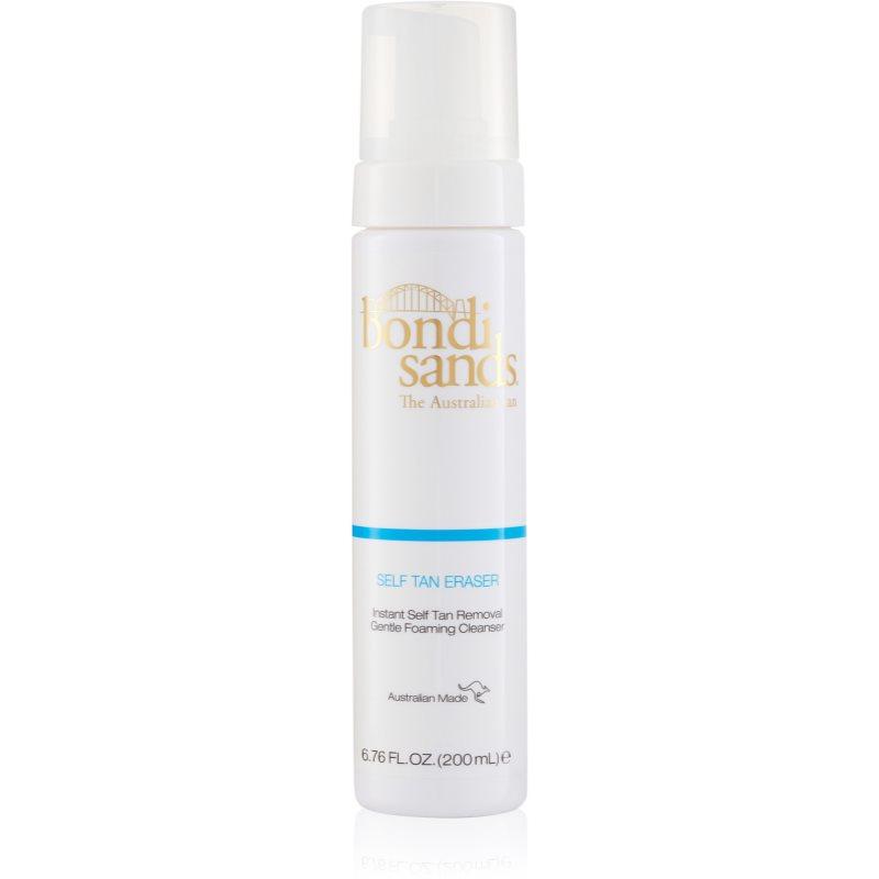 Bondi Sands Self Tan Eraser pěna na odstranění samoopalovacích přípravků 200 ml