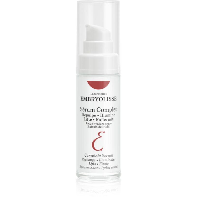 Embryolisse Sérum Complet liftingové zpevňující sérum pro rozjasnění pleti 30 ml