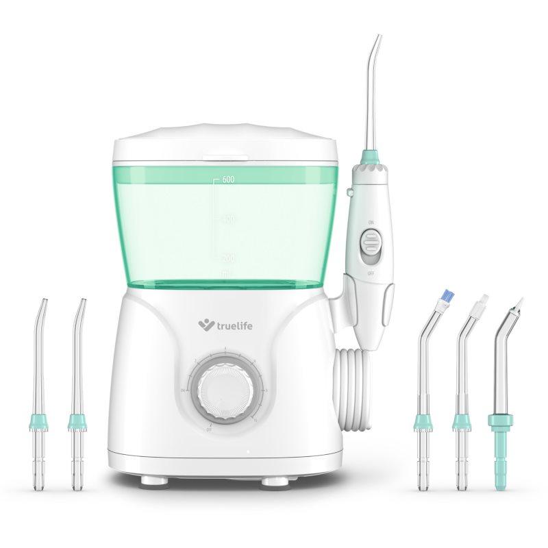 TrueLife AquaFloss Station S600 ústní sprcha 1 ks