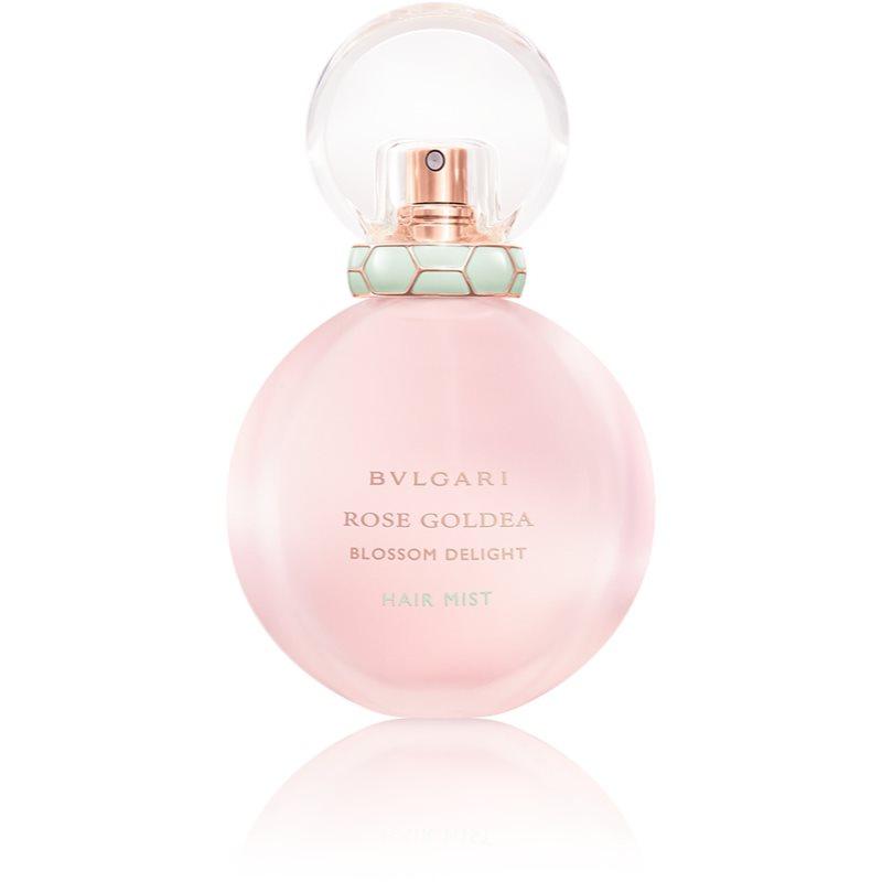 BVLGARI Rose Goldea Blossom Delight vůně do vlasů pro ženy 30 ml