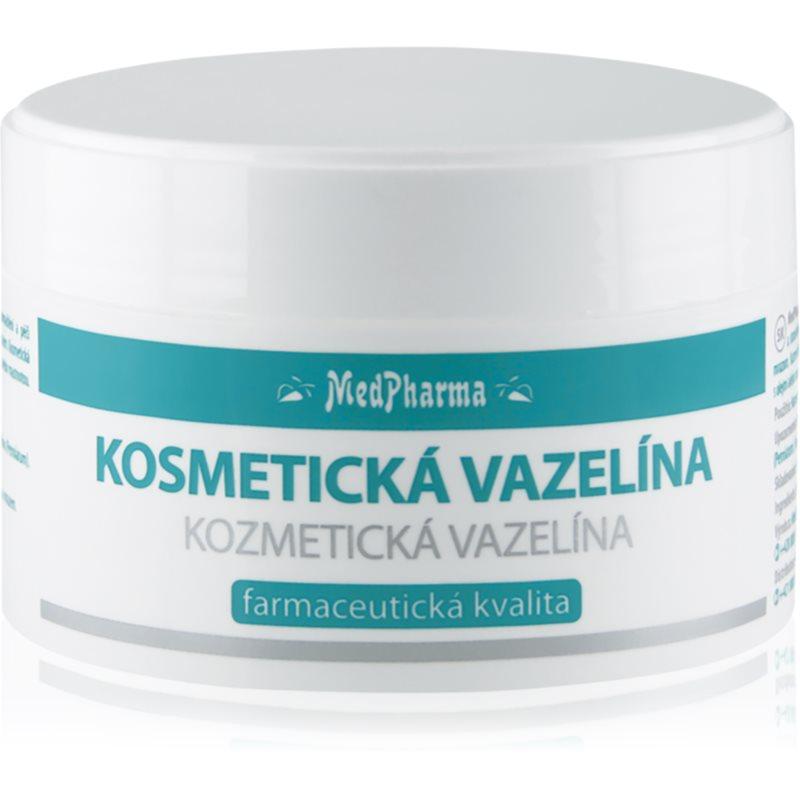 MedPharma Kosmetická vazelína kosmetická vazelína pro suchou a popraskanou pokožku 150 g