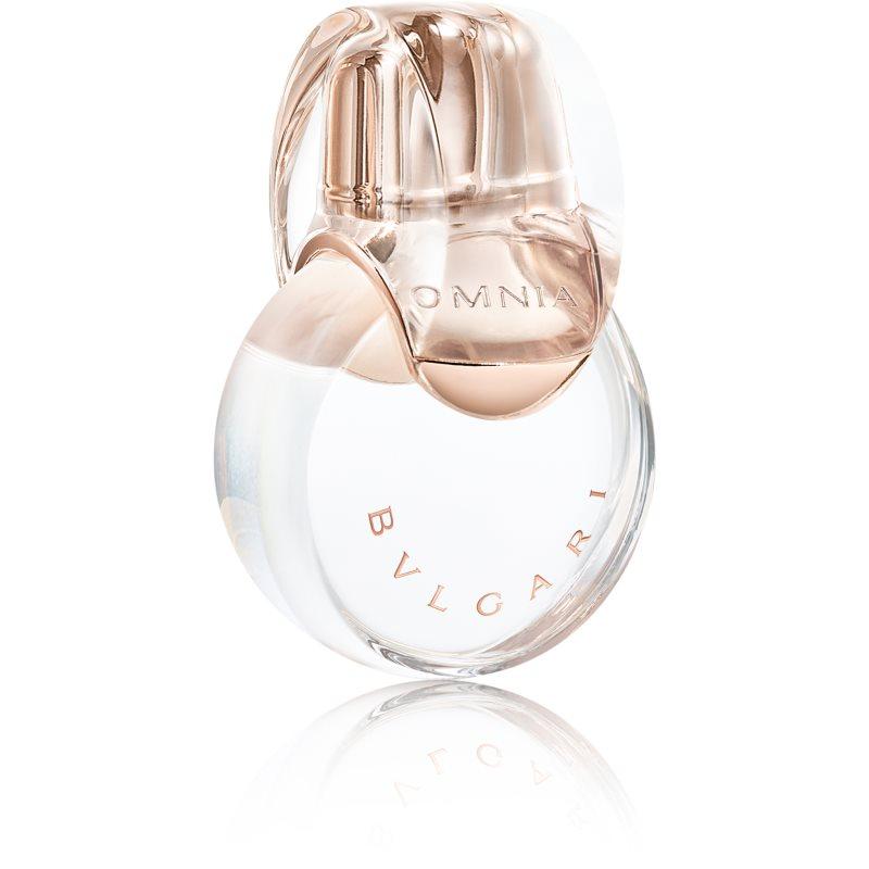 BVLGARI Omnia Crystalline toaletní voda pro ženy 30 ml