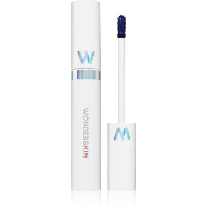 WONDERSKIN Wonder Blading Lip Stain Masque slupovací rtěnka odstín Charming 4 ml