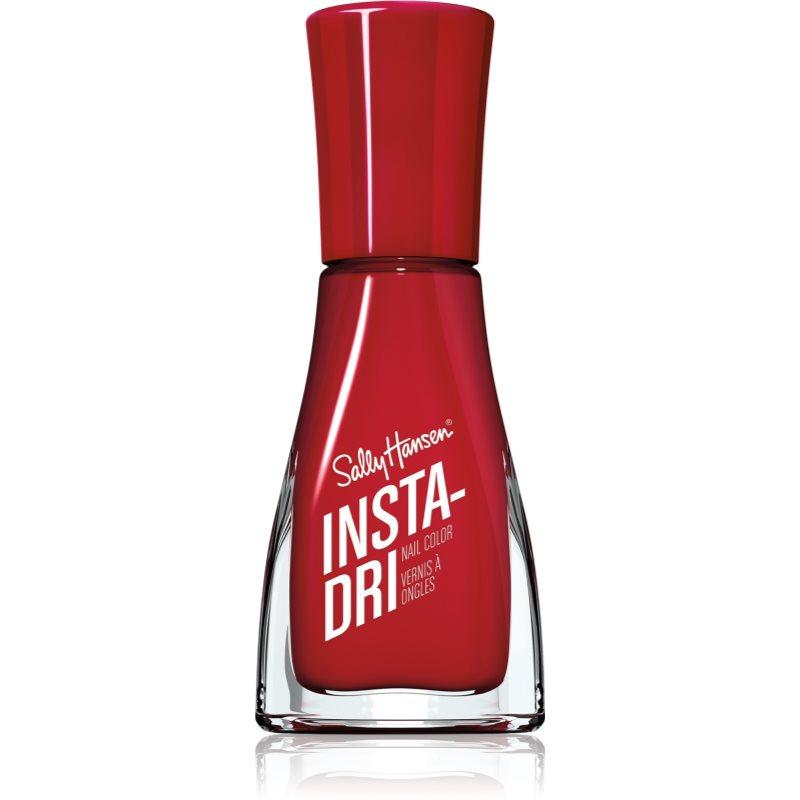Sally Hansen Insta Dri rychleschnoucí lak na nehty odstín 383 ASAP Apple 9,17 ml