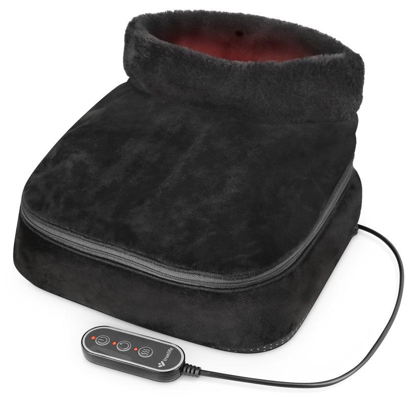 TrueLife RelaxFeet F3 masážní přístroj na nohy 1 ks