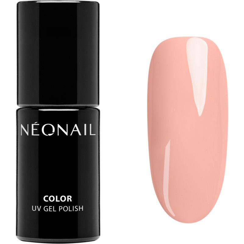 NEONAIL The Muse In You gelový lak na nehty odstín Show Your Passion 7,2 ml