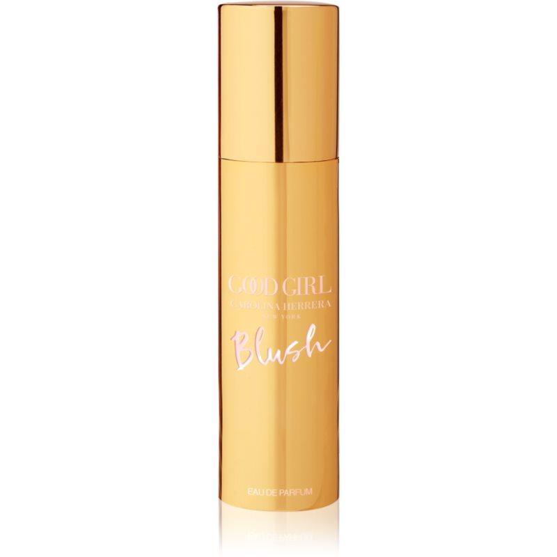 CAROLINA HERRERA Good Girl Blush cestovní sprej pro ženy 10 ml