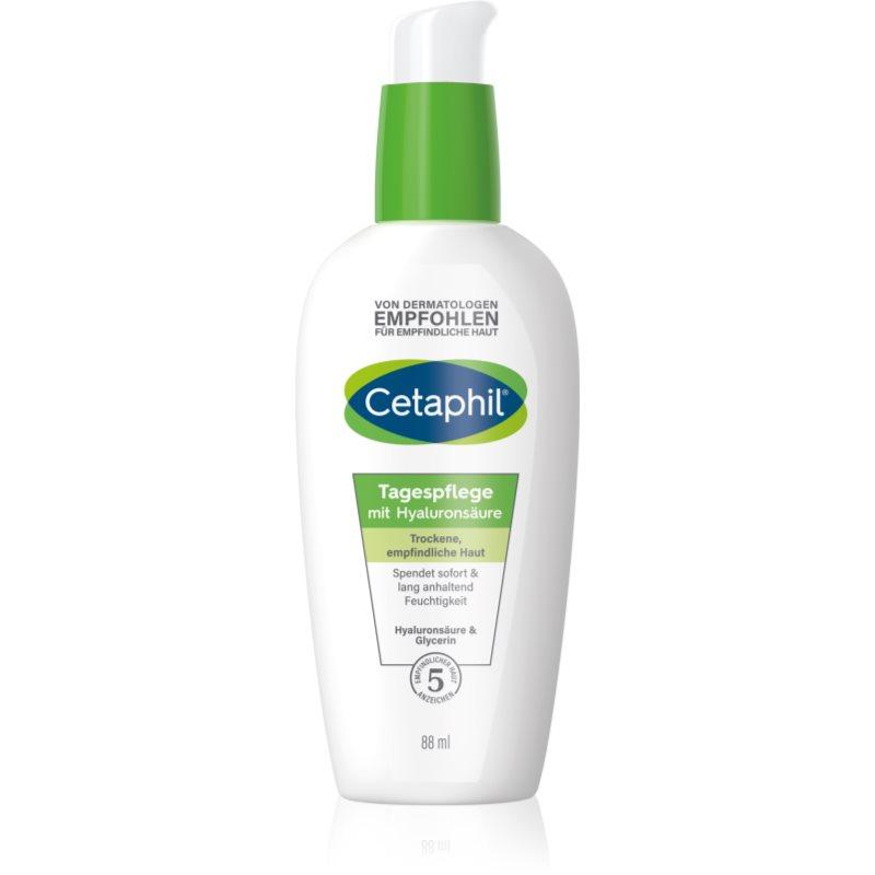 Cetaphil Daily Lotion intenzivně hydratační emulze 88 ml