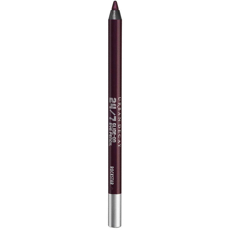 Urban Decay 24/7 Glide-On-Eye dlouhotrvající tužka na oči voděodolná odstín Rockstar 1.2 g