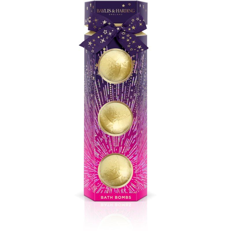 Baylis & Harding Fig & Pomegranate dárková sada do vany