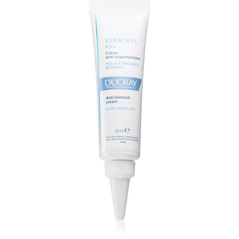 Ducray Keracnyl PP+ krém na aknózní pleť 30 ml