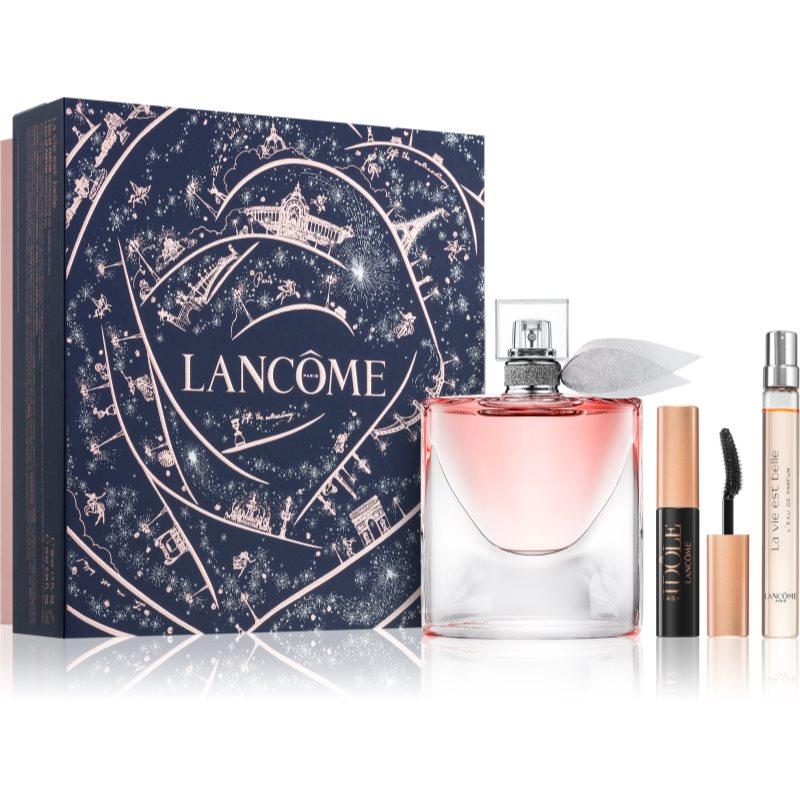 Lancôme La Vie Est Belle dárková sada pro ženy