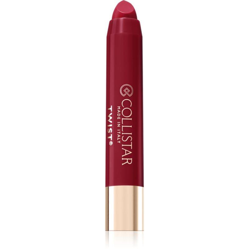 Collistar Twist Balmy Gloss hydratační balzám na rty odstín 215 Berry Kiss 2.8 g
