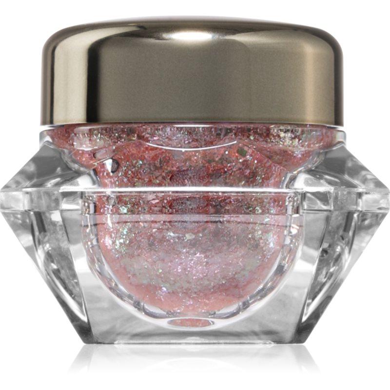 Danessa Myricks Beauty Infinite Chrome Flakes třpytivé oční stíny odstín Sweet Tooth 3,8 g