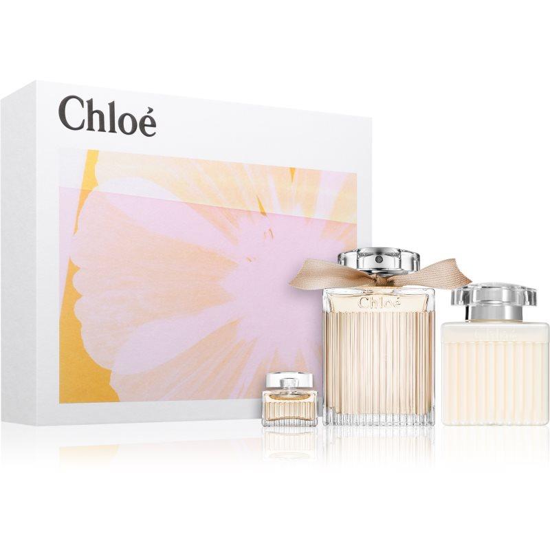 Chloé Chloé dárková sada pro ženy