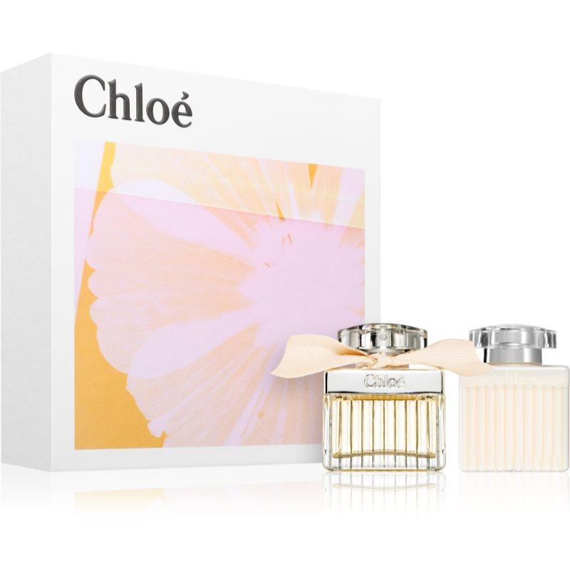 Chloé Chloé dárková sada pro ženy