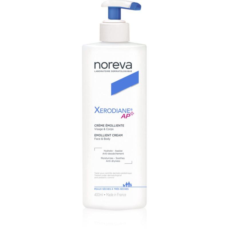 Noreva Xerodiane AP+ Emollient Cream Emolienční krém 400 ml