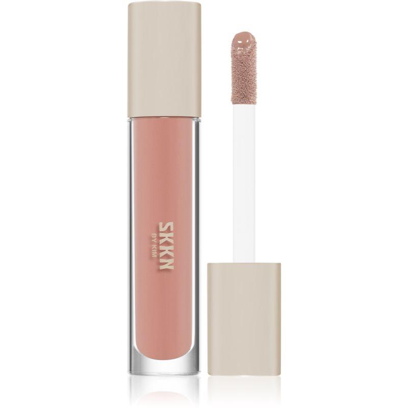 SKKN by Kim Make-up Lip Gloss lesk na rty odstín Nude 03 4.25 ml