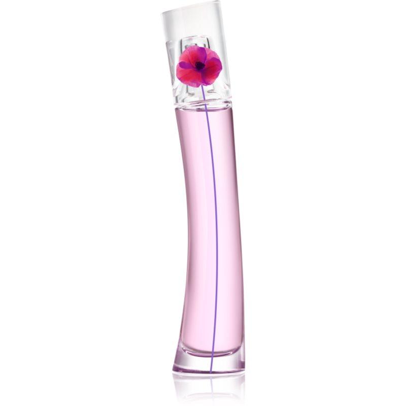 KENZO Flower by Kenzo Cherry Poppy parfémovaná voda pro ženy 30 ml