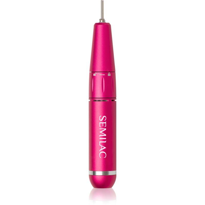 Semilac Drill Mini Pen bruska na nehty 1 ks