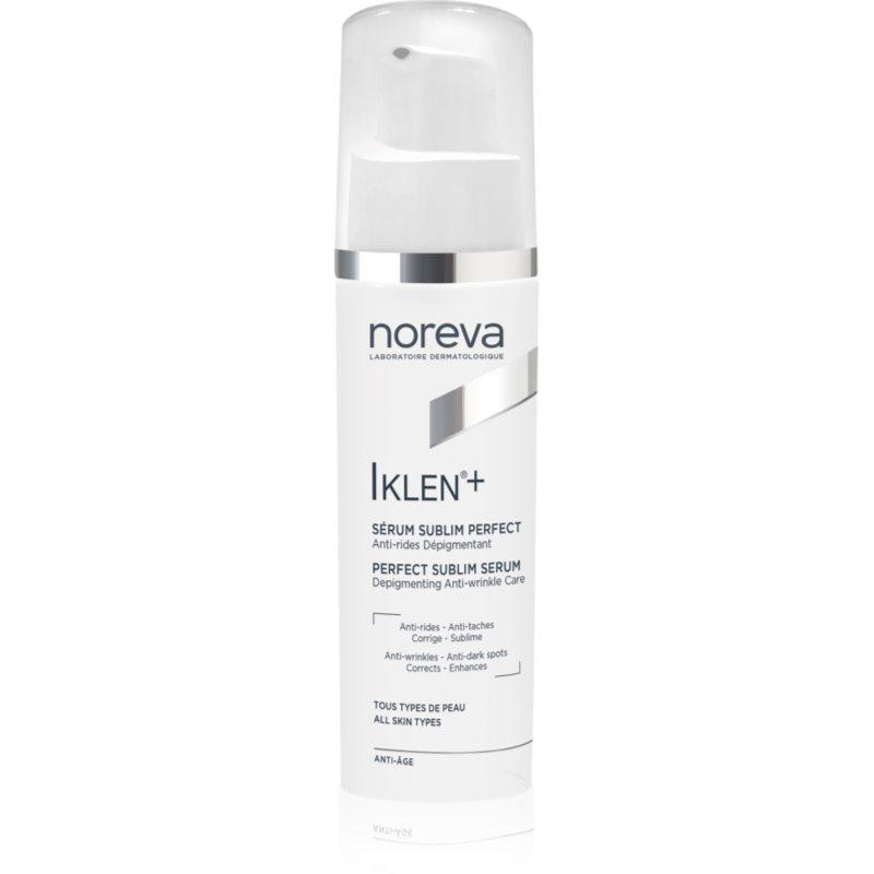 Noreva IKLEN+ Perfect Sublim Serum omlazující sérum proti pigmentovým skvrnám 30 ml