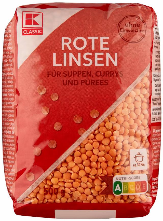 K-Classic Čočka