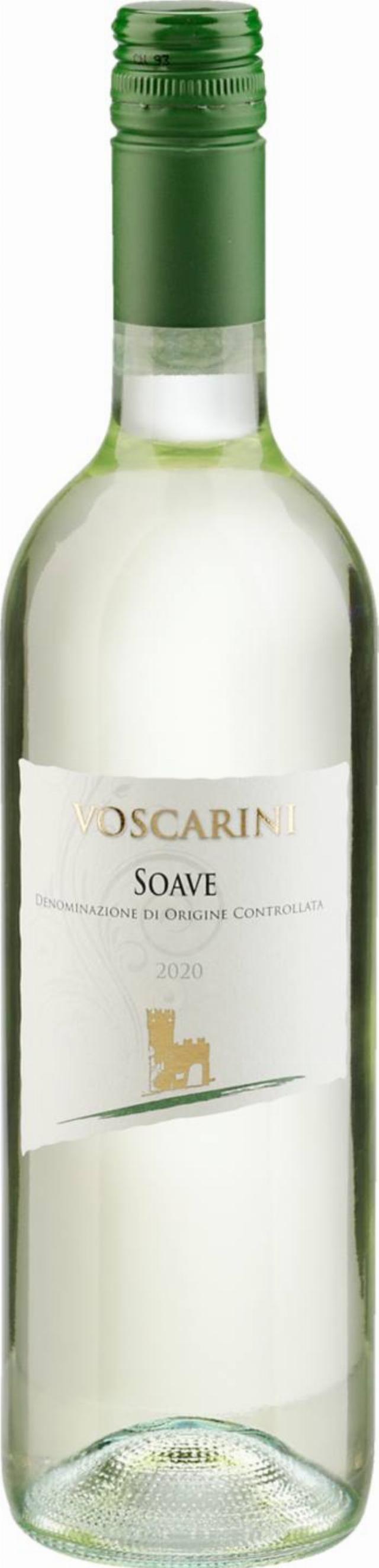 Voscarini Soave Itálie