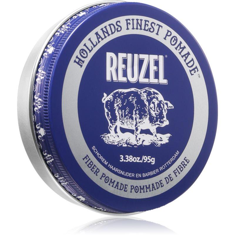 Reuzel Fiber Pomade pomáda na vlasy 95 g
