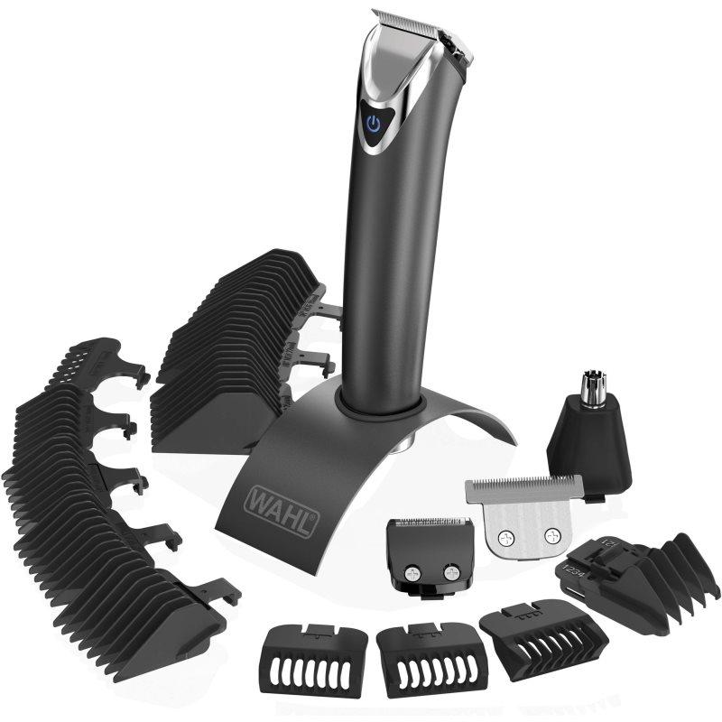 Wahl Stainless Steel Advanced zastřihovač pro celé tělo 1 ks