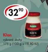 Křen, 175 g 
