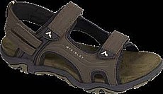 Pánské outdoorové sandály »Jackson RG III AB«