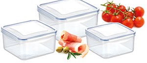 Dóza FRESHBOX